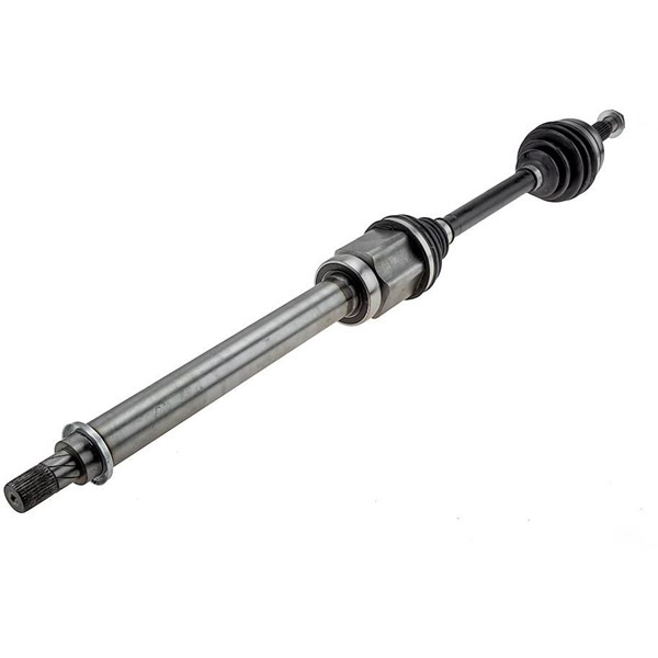 Drivaxel, framaxel vänster Nty NPW-FR-127 NTY