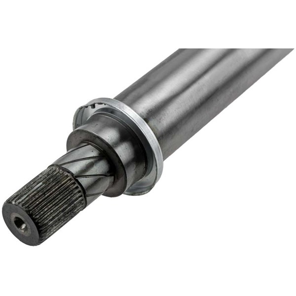 Drivaxel, framaxel vänster Nty NPW-FR-127 NTY Drivaxel, framaxel vänster Nty NPW-FR-127 NTY