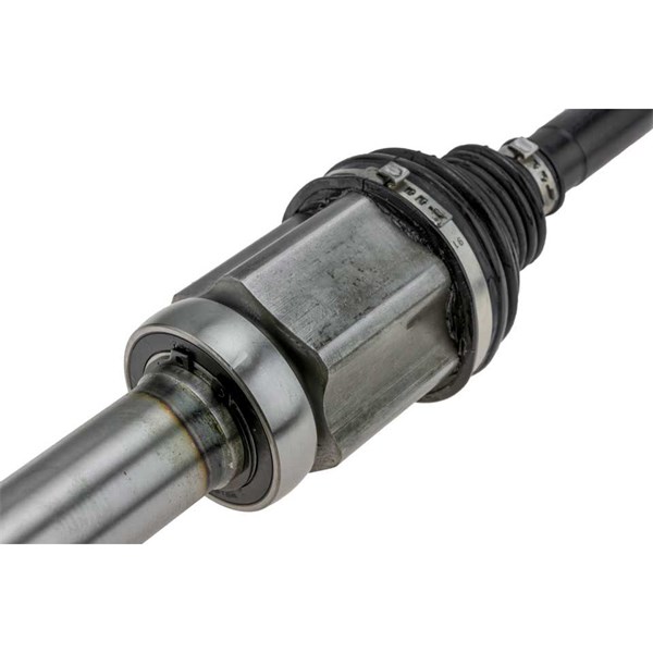 Drivaxel, framaxel vänster Nty NPW-FR-127 NTY