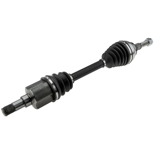Drivaxel, framaxel vänster Nty NPW-FR-129 NTY