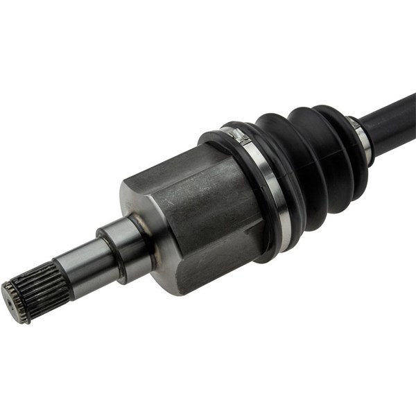 Drivaxel, framaxel vänster Nty NPW-FR-129 NTY