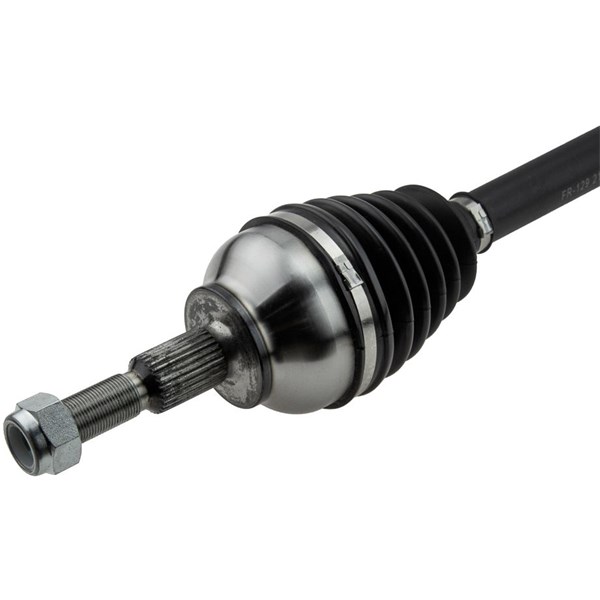 Drivaxel, framaxel vänster Nty NPW-FR-129 NTY
