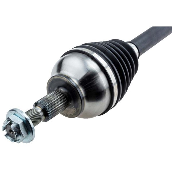 Drivaxel, framaxel höger Nty NPW-FR-131 NTY