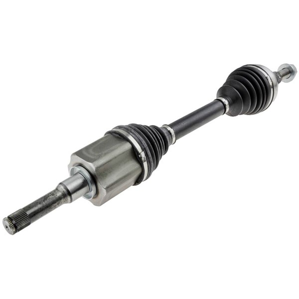 Drivaxel, framaxel vänster Nty NPW-FR-133 NTY