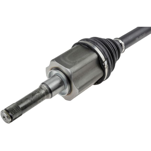 Drivaxel, framaxel vänster Nty NPW-FR-133 NTY Drivaxel, framaxel vänster Nty NPW-FR-133 NTY