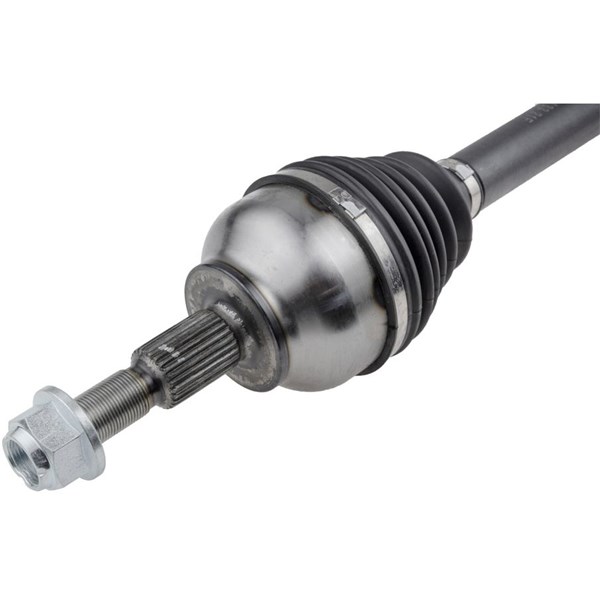 Drivaxel, framaxel vänster Nty NPW-FR-133 NTY Drivaxel, framaxel vänster Nty NPW-FR-133 NTY
