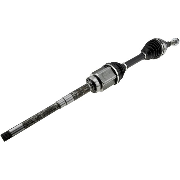 Drivaxel Ford Kuga Ii (dm2), framaxel höger Nty NPW-FR-135 NTY
