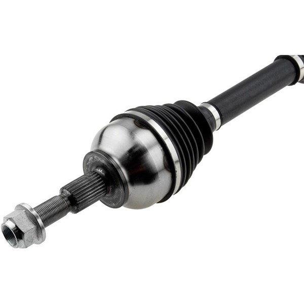 Drivaxel Ford Kuga Ii (dm2), framaxel höger Nty NPW-FR-135 NTY