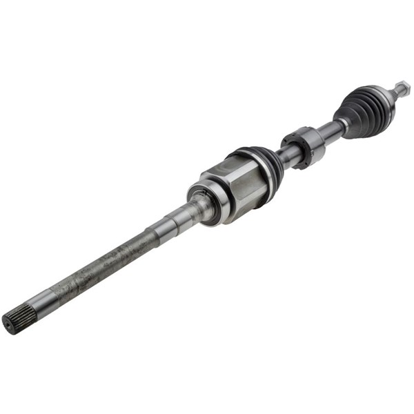 Drivaxel, framaxel höger NTY Drivaxel, framaxel höger NTY