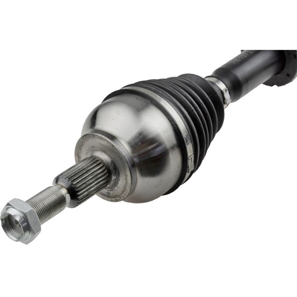 Drivaxel, framaxel höger NTY Drivaxel, framaxel höger NTY