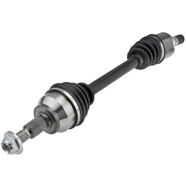 Drivaxel, framaxel vänster Nty NPW-FR-139 NTY