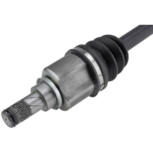 Drivaxel, framaxel vänster Nty NPW-FR-139 NTY Drivaxel, framaxel vänster Nty NPW-FR-139 NTY