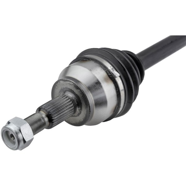 Drivaxel, framaxel höger Nty NPW-FR-141 NTY