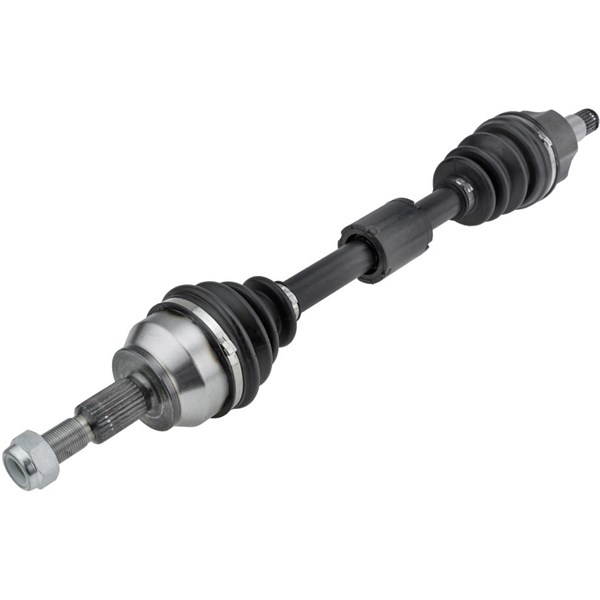 Drivaxel, framaxel vänster Nty NPW-FR-143 NTY