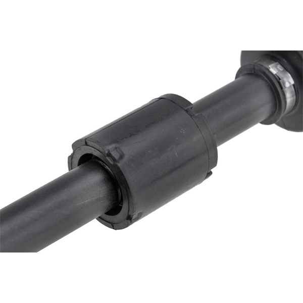 Drivaxel, framaxel vänster Nty NPW-FR-143 NTY