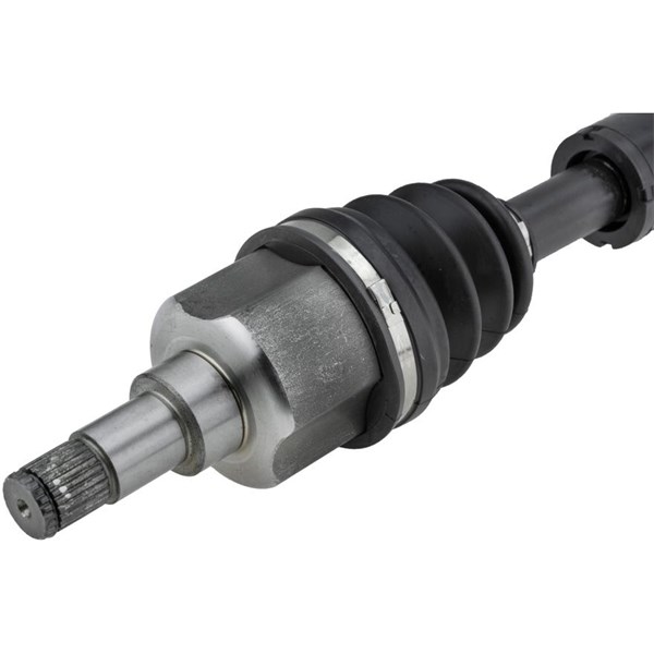 Drivaxel, framaxel vänster Nty NPW-FR-143 NTY