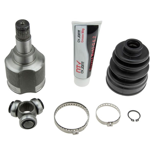 Drivknut, Framaxel Nty NPW-FR-144 NTY