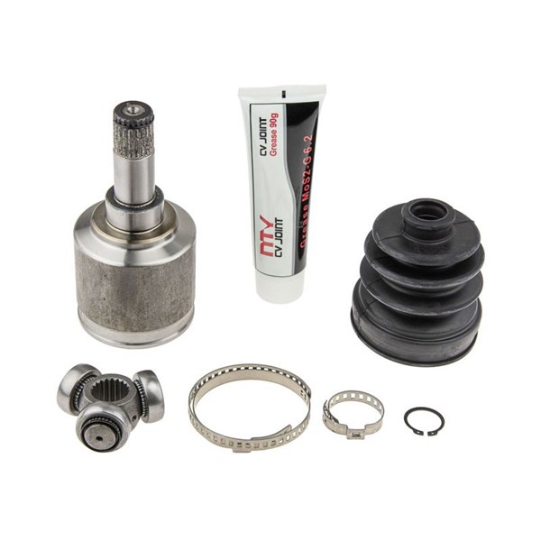 Drivknut, Framaxel Nty NPW-FT-014 NTY