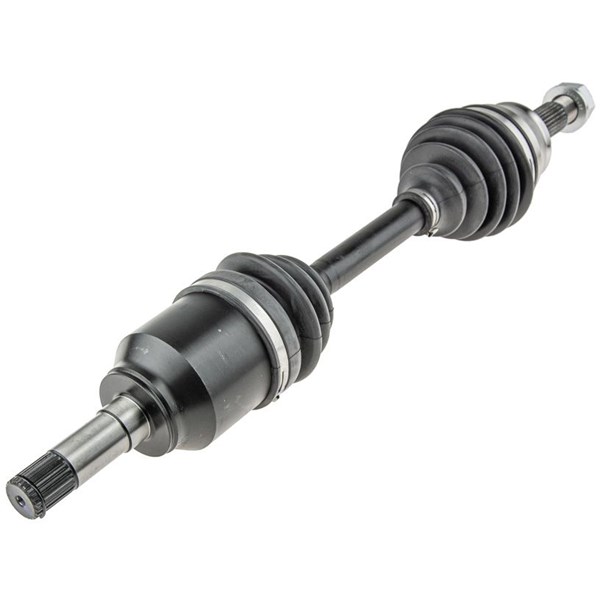 Drivaxel, framaxel vänster Nty NPW-FT-016 NTY Drivaxel, framaxel vänster Nty NPW-FT-016 NTY
