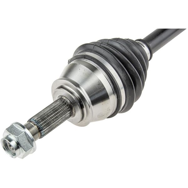 Drivaxel, framaxel vänster Nty NPW-FT-016 NTY Drivaxel, framaxel vänster Nty NPW-FT-016 NTY