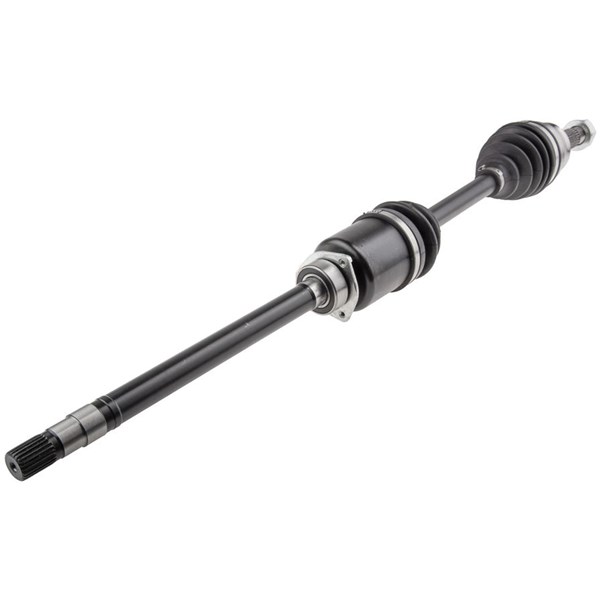 Drivaxel, Framaxel, framaxel höger Nty NPW-FT-017 NTY