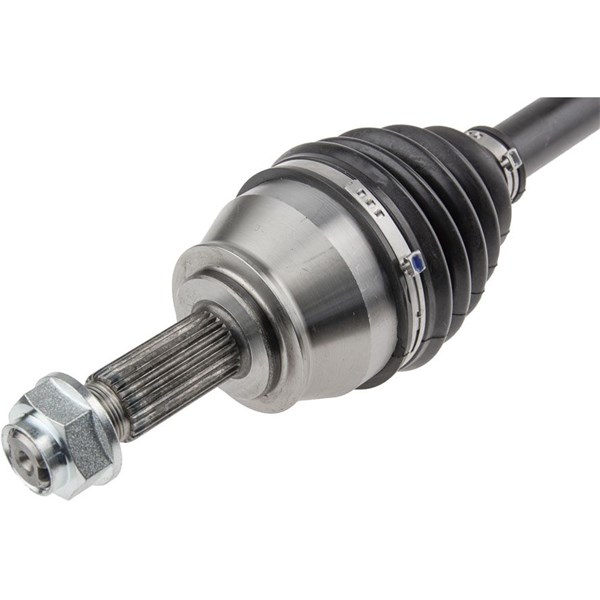 Drivaxel, Framaxel, framaxel höger Nty NPW-FT-017 NTY