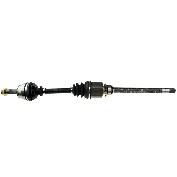 Drivaxel, Framaxel, framaxel höger Nty NPW-FT-020 NTY