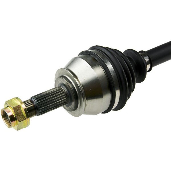 Drivaxel, Framaxel, framaxel höger Nty NPW-FT-020 NTY Drivaxel, Framaxel, framaxel höger Nty NPW-FT-020 NTY