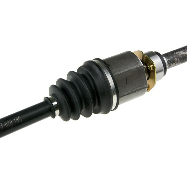 Drivaxel, Framaxel, framaxel höger Nty NPW-FT-020 NTY Drivaxel, Framaxel, framaxel höger Nty NPW-FT-020 NTY