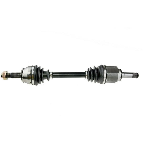 Drivaxel, Framaxel, framaxel vänster Nty NPW-FT-021 NTY