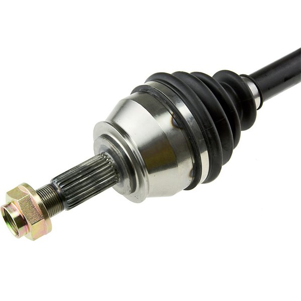 Drivaxel, Framaxel, framaxel vänster Nty NPW-FT-021 NTY