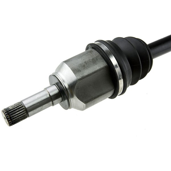 Drivaxel, Framaxel, framaxel vänster Nty NPW-FT-021 NTY Drivaxel, Framaxel, framaxel vänster Nty NPW-FT-021 NTY