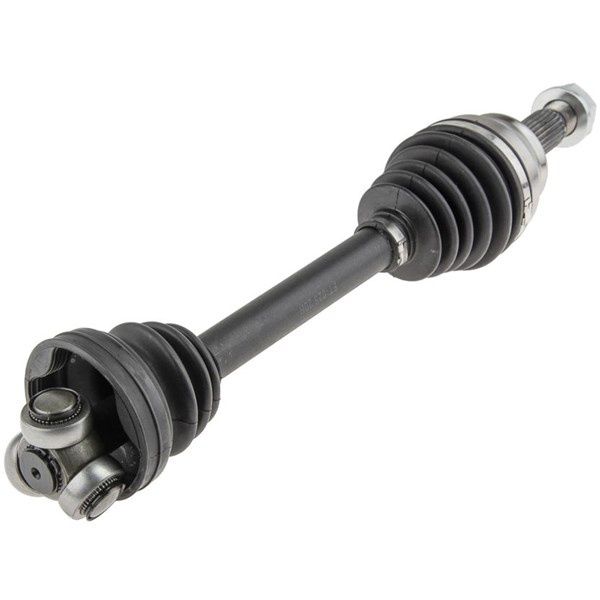 Drivaxel, framaxel vänster Nty NPW-FT-025 NTY