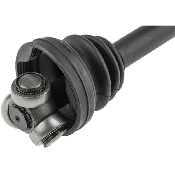 Drivaxel, framaxel vänster Nty NPW-FT-025 NTY Drivaxel, framaxel vänster Nty NPW-FT-025 NTY