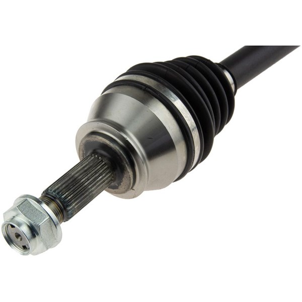 Drivaxel, framaxel vänster Nty NPW-FT-025 NTY Drivaxel, framaxel vänster Nty NPW-FT-025 NTY