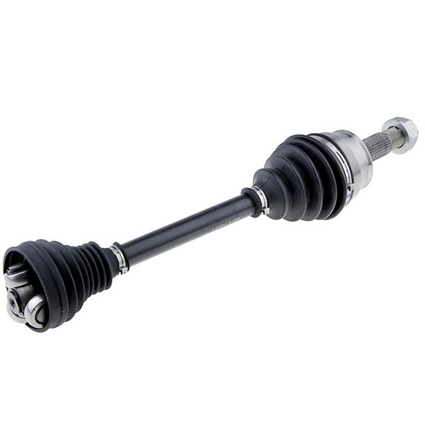 Drivaxel, framaxel vänster Nty NPW-FT-031 NTY