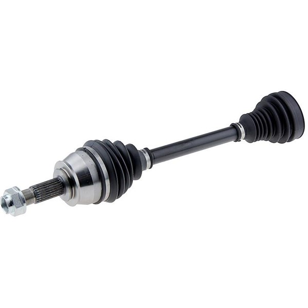 Drivaxel, framaxel vänster Nty NPW-FT-031 NTY Drivaxel, framaxel vänster Nty NPW-FT-031 NTY