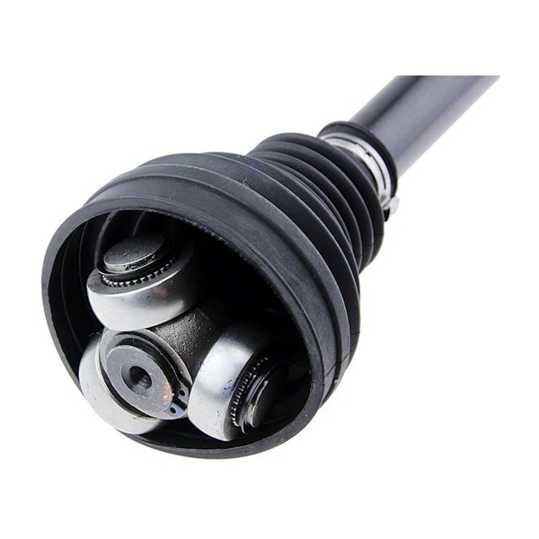 Drivaxel, framaxel vänster Nty NPW-FT-031 NTY