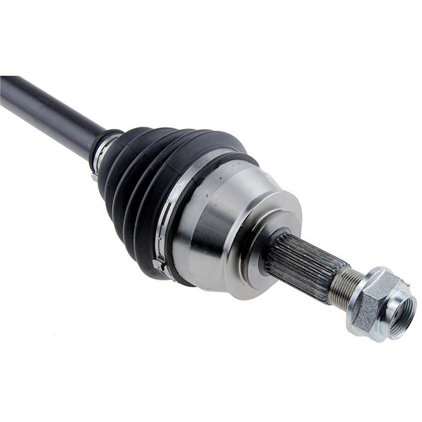 Drivaxel, framaxel vänster Nty NPW-FT-031 NTY Drivaxel, framaxel vänster Nty NPW-FT-031 NTY