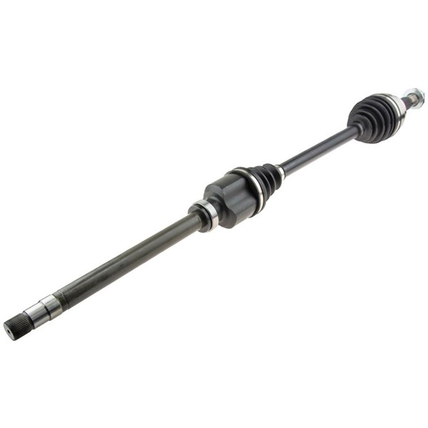 Drivaxel, framaxel höger Nty NPW-FT-039 NTY