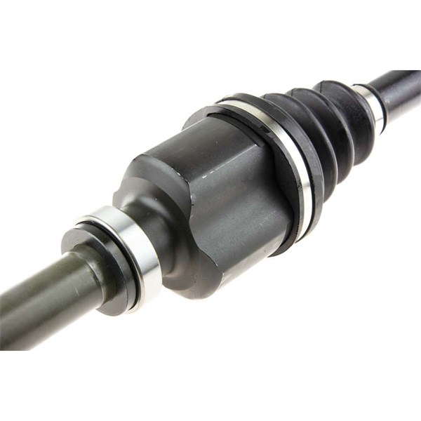 Drivaxel, framaxel höger Nty NPW-FT-039 NTY Drivaxel, framaxel höger Nty NPW-FT-039 NTY