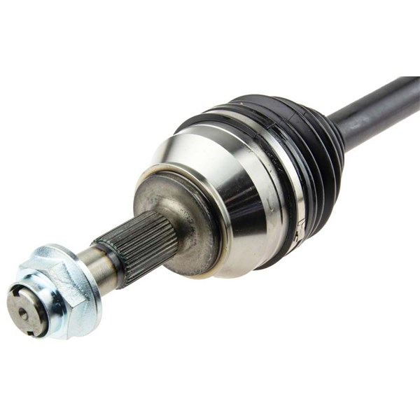 Drivaxel, framaxel höger Nty NPW-FT-039 NTY Drivaxel, framaxel höger Nty NPW-FT-039 NTY