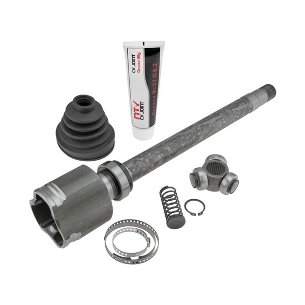 Drivknut, framaxel höger Nty NPW-FT-040 NTY