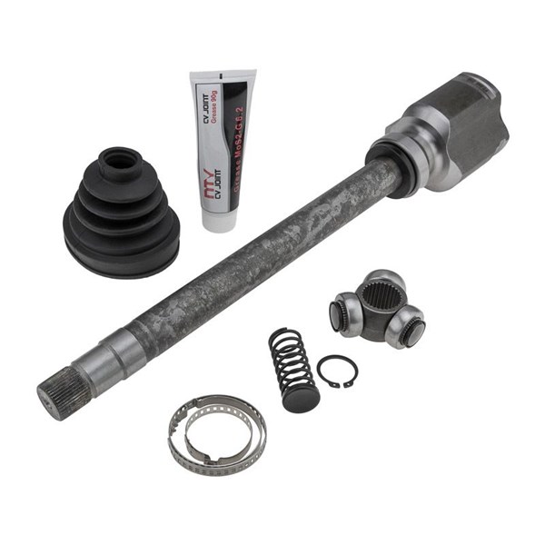 Drivknut, framaxel höger Nty NPW-FT-040 NTY