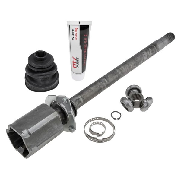 Drivknut, framaxel höger Nty NPW-FT-042 NTY