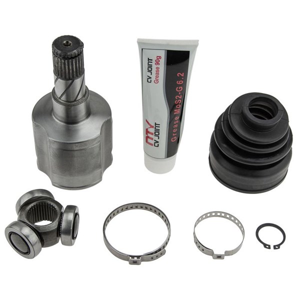 Drivknut, framaxel vänster Nty NPW-FT-044 NTY