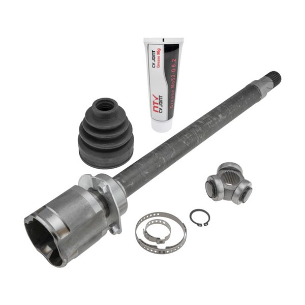 Drivknut, framaxel höger Nty NPW-FT-046 NTY