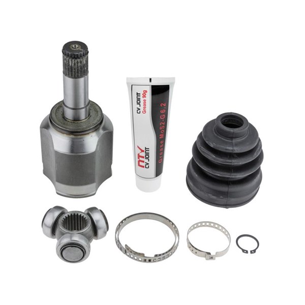 Drivknut, framaxel vänster Nty NPW-FT-048 NTY