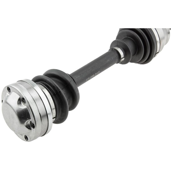 Drivaxel, framaxel höger Nty NPW-FT-059 NTY Drivaxel, framaxel höger Nty NPW-FT-059 NTY