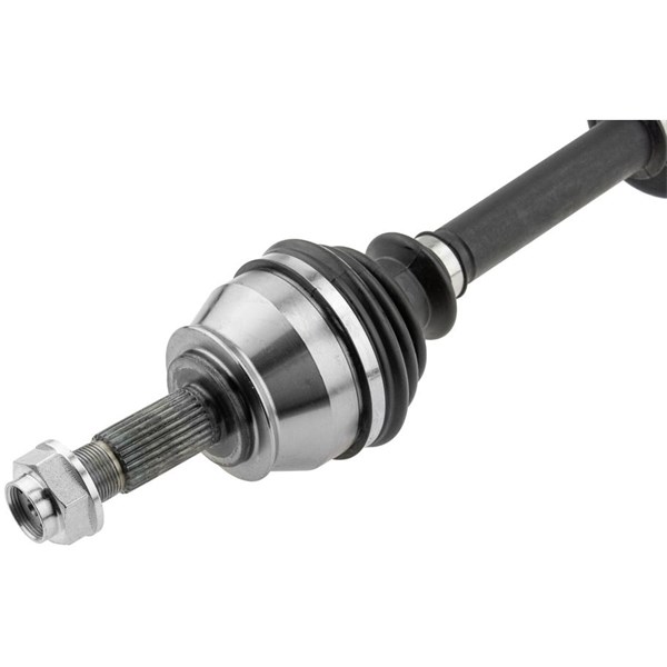 Drivaxel, framaxel höger Nty NPW-FT-059 NTY Drivaxel, framaxel höger Nty NPW-FT-059 NTY